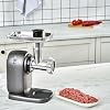 Homend Meatbox 3101H Stainless Steel Meat Grinder
