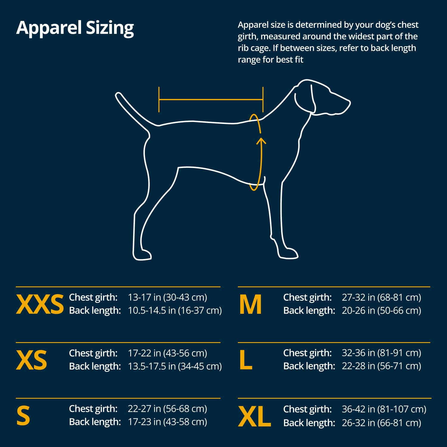 RUFFWEAR Climate Changer Fleece Jacket, Large Dog Coat with Zip - Image 2