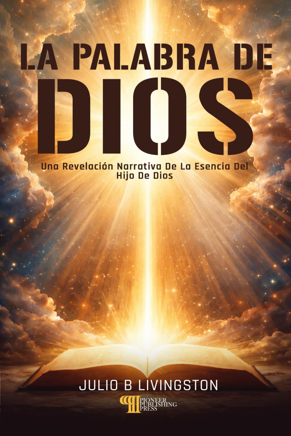 LA PALABRA DE DIOS