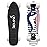 KO-ON Skateboard Complete Skateboards 22 Inch Mini Cruiser Skateboards for Beginners Kids Boys and Girls (Judy Jaws)