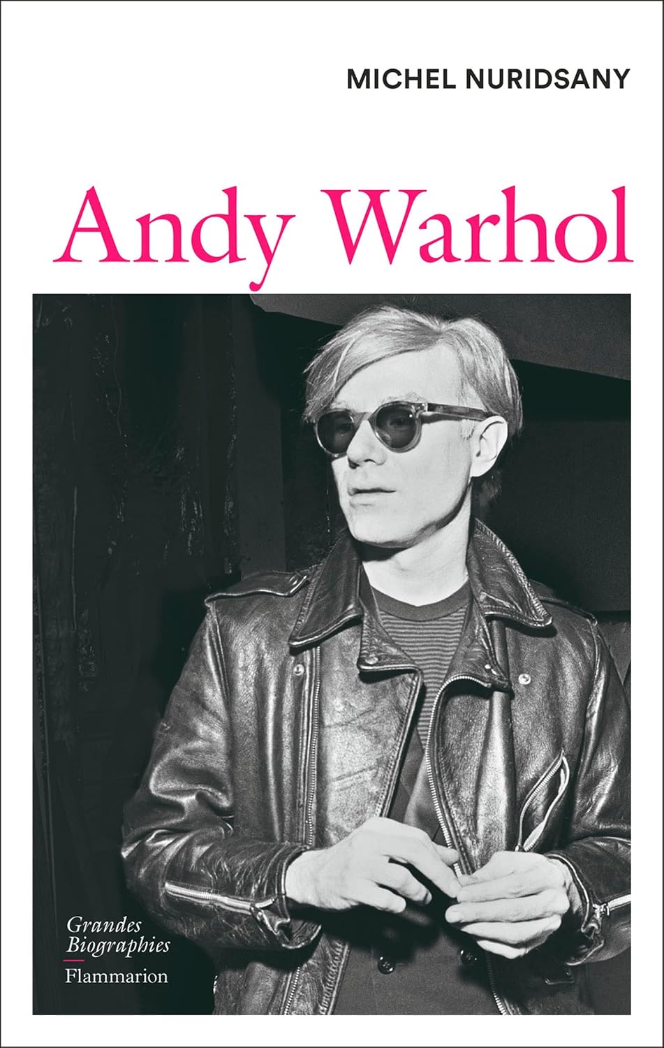 Andy Warhol (French Edition)