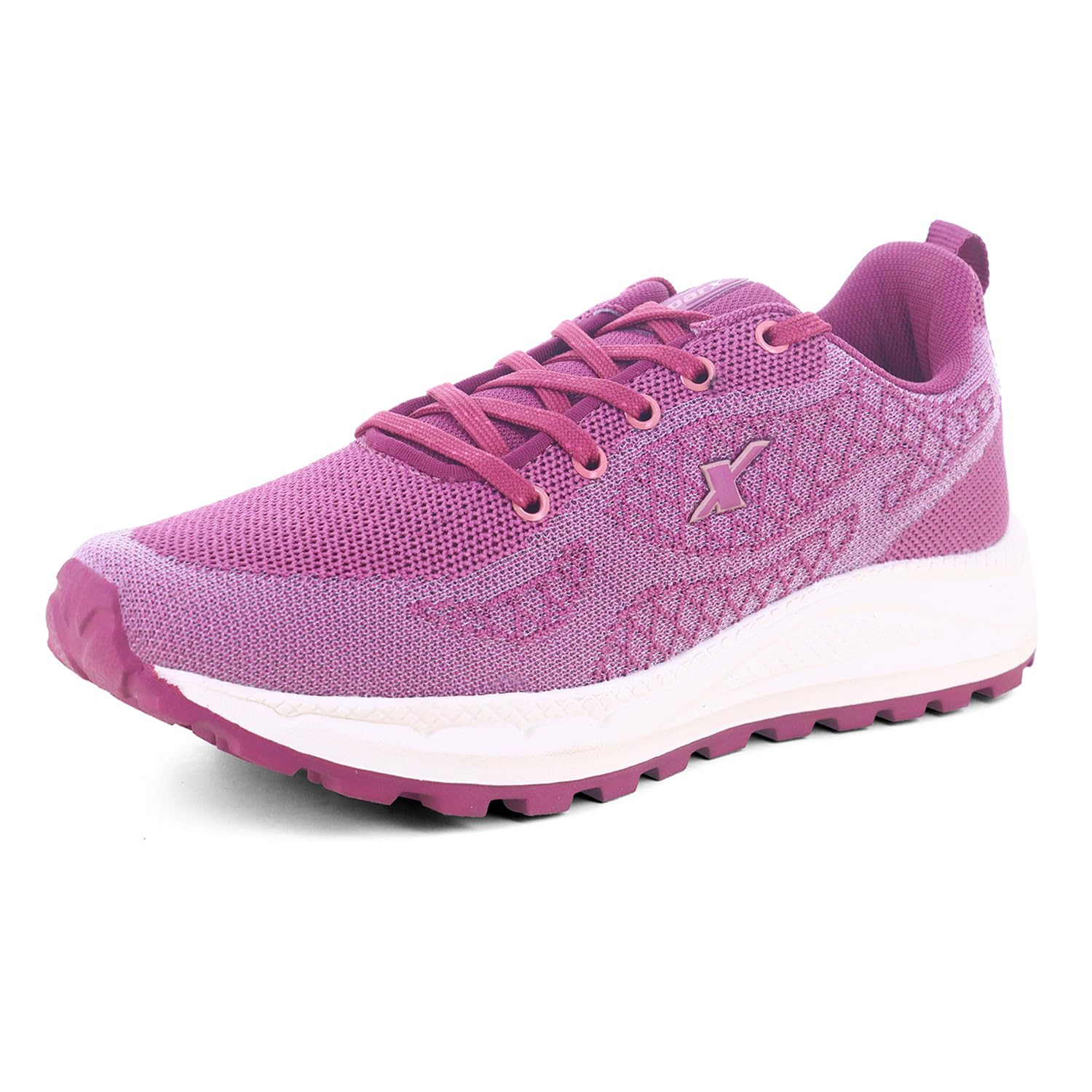 sparx SL-309 Sports Shoes for Women | Trendy Design, Cushioned Sole & Everyday Comfort-picture-20