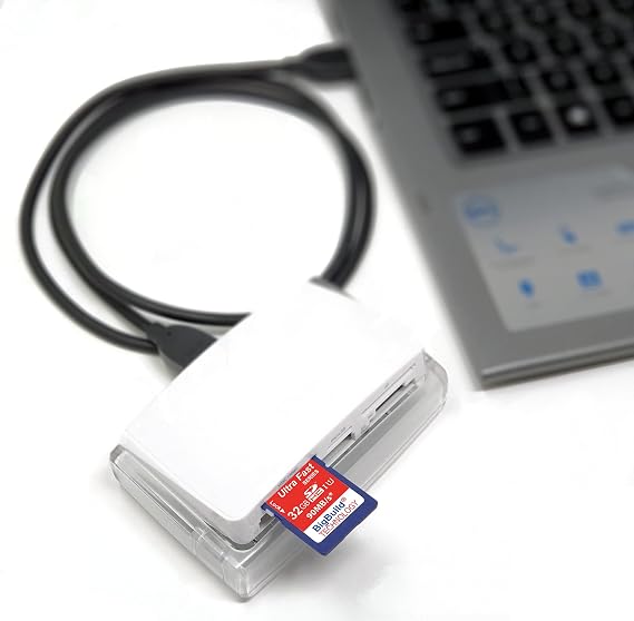 32GB SDHC 90MB/s Memory Card Compatible with AbergBest 21, AGFA DC5500, CamKing Camera