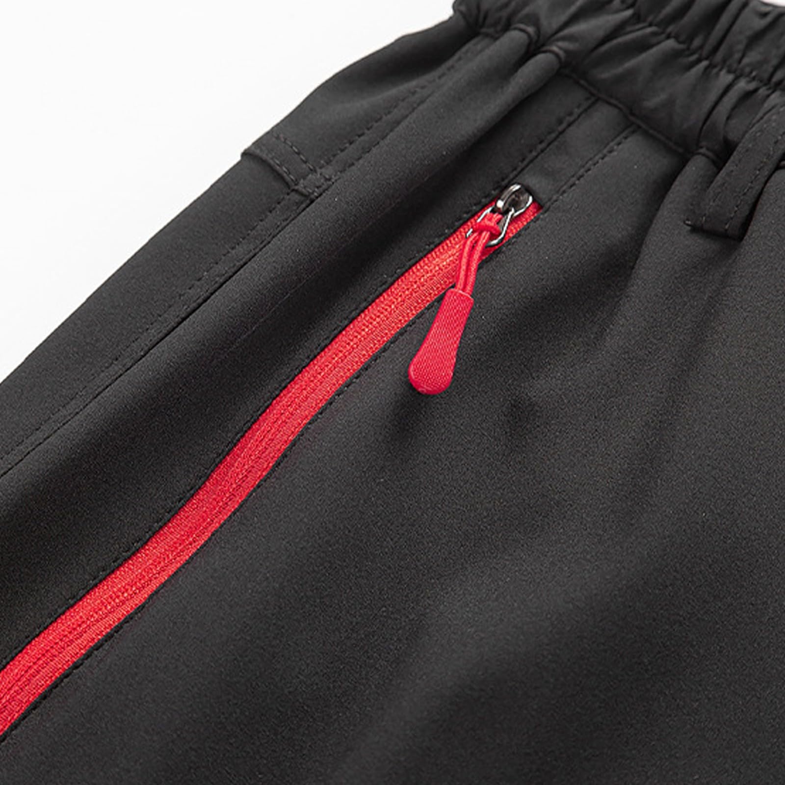 Pantaloni da Lavoro Tattici Uomo Invernali Softshell Antistrappo Traspiranti Ed Elasticizzati per Caccia Montagna Snowboard Sci
