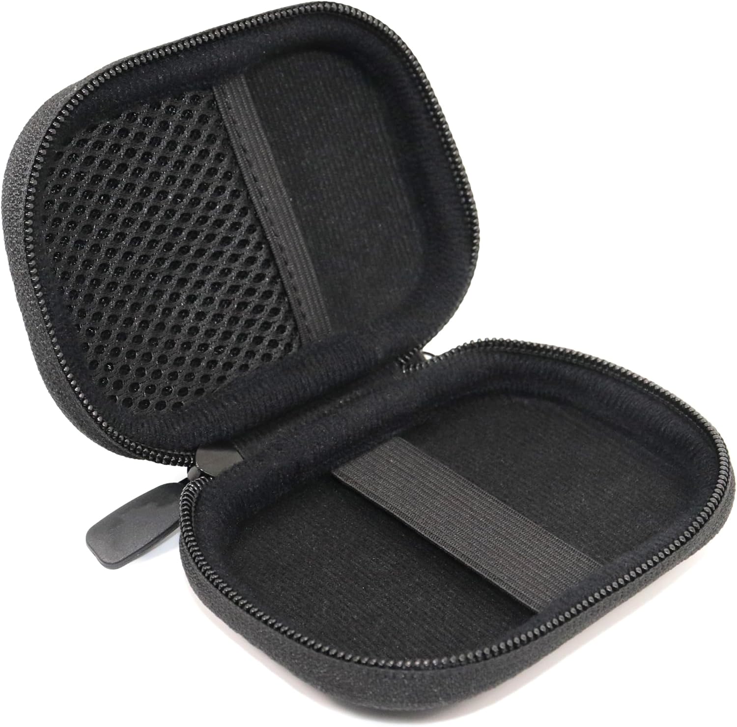Alltravel Case for AI Voice Recorder Compatible with Mobvoi TicNote AI Voice Recorder 64GB Memory Note Recorder w/Case