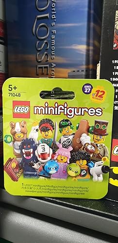 Amazon.co.jp: レゴ(LEGO) ミニフィギュア レゴ(R)ミニフィギュア