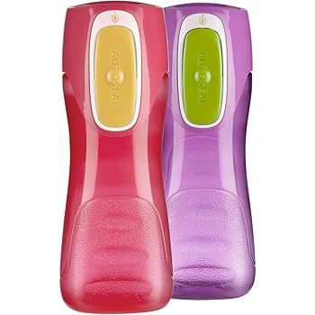 contigo kids drink bottle