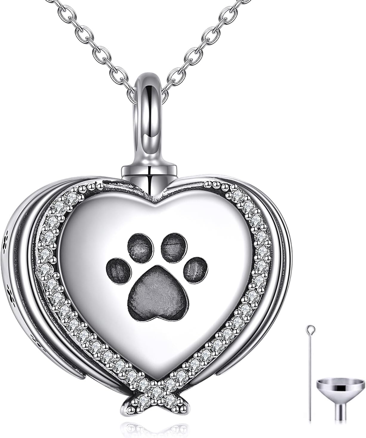 CLAMP Xエックストレカ スペシャルシルバーカードno.3 神威 猫依譲刃