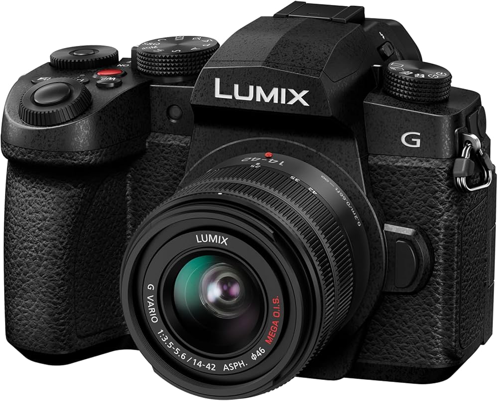 Buy Panasonic DCG97M Lumix G97M Micro Four Thirds Mirrorless Buy Panasonic DCG97M Lumix G97M Micro Four Thirds Mirrorless
