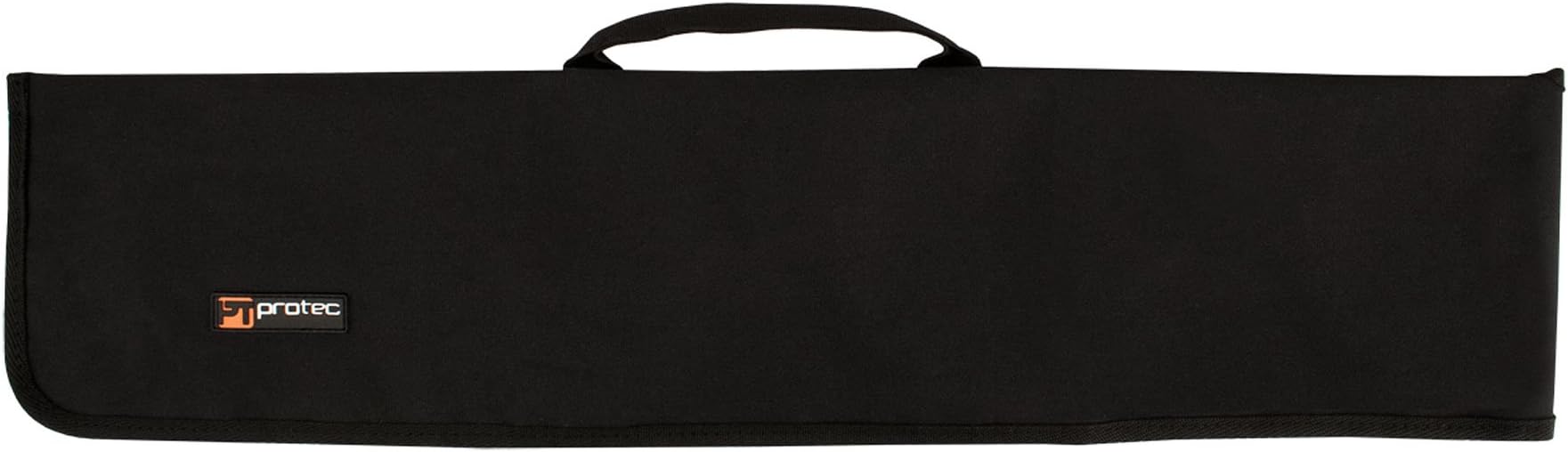 ProTec Large Music Stand Carrying Bag with Shoulder Sling & Carry Handle, Model C303