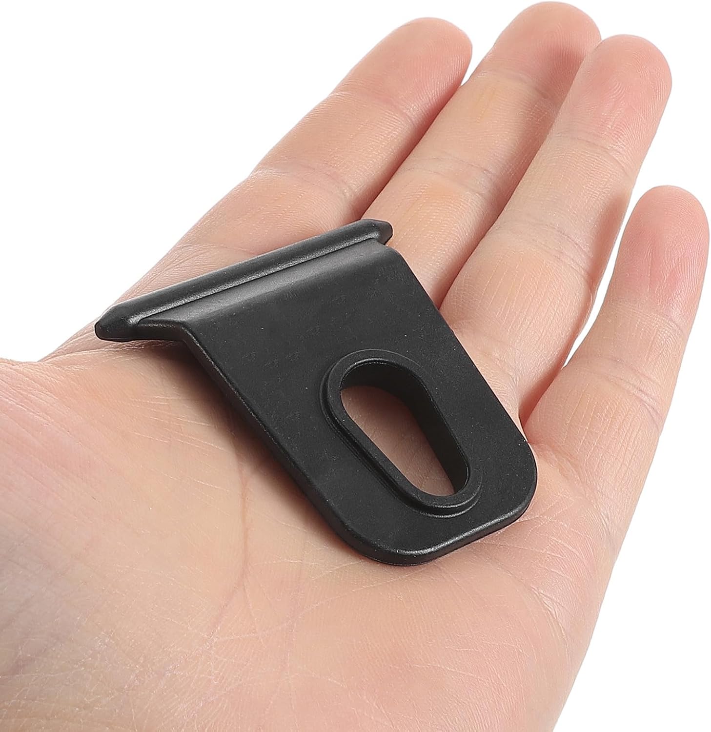 Rv Awning Hooks Easy Installation Plastic Multi-Functional 5pcs for Camper and Outdoor Camping Use