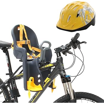 ibertinc bike seat installation