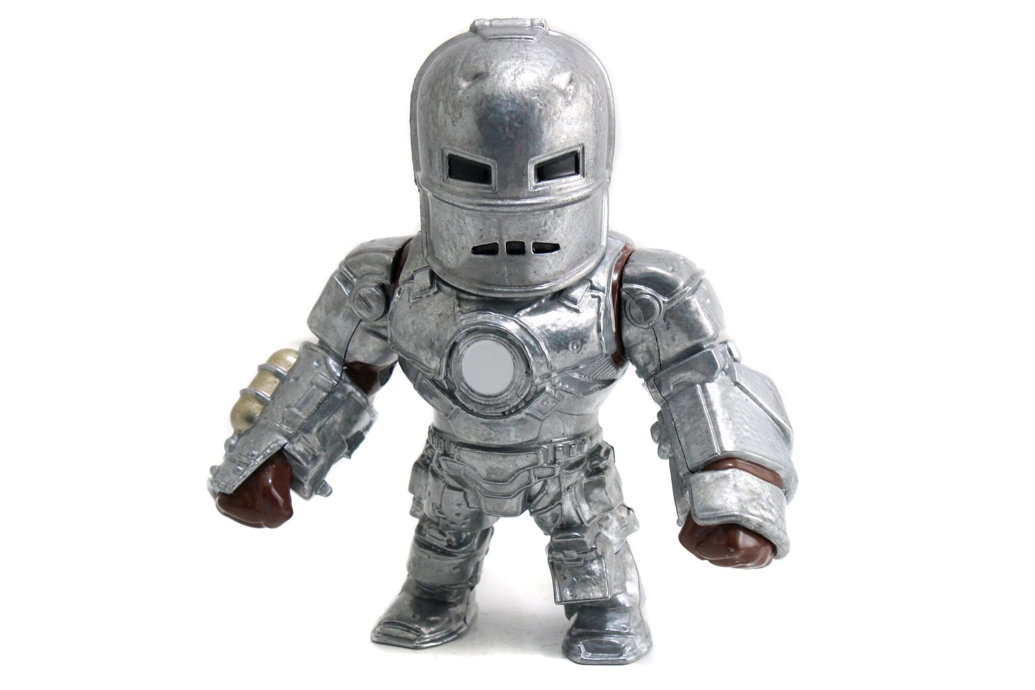 Amazon.com: Jada Toys Metals Marvel 4