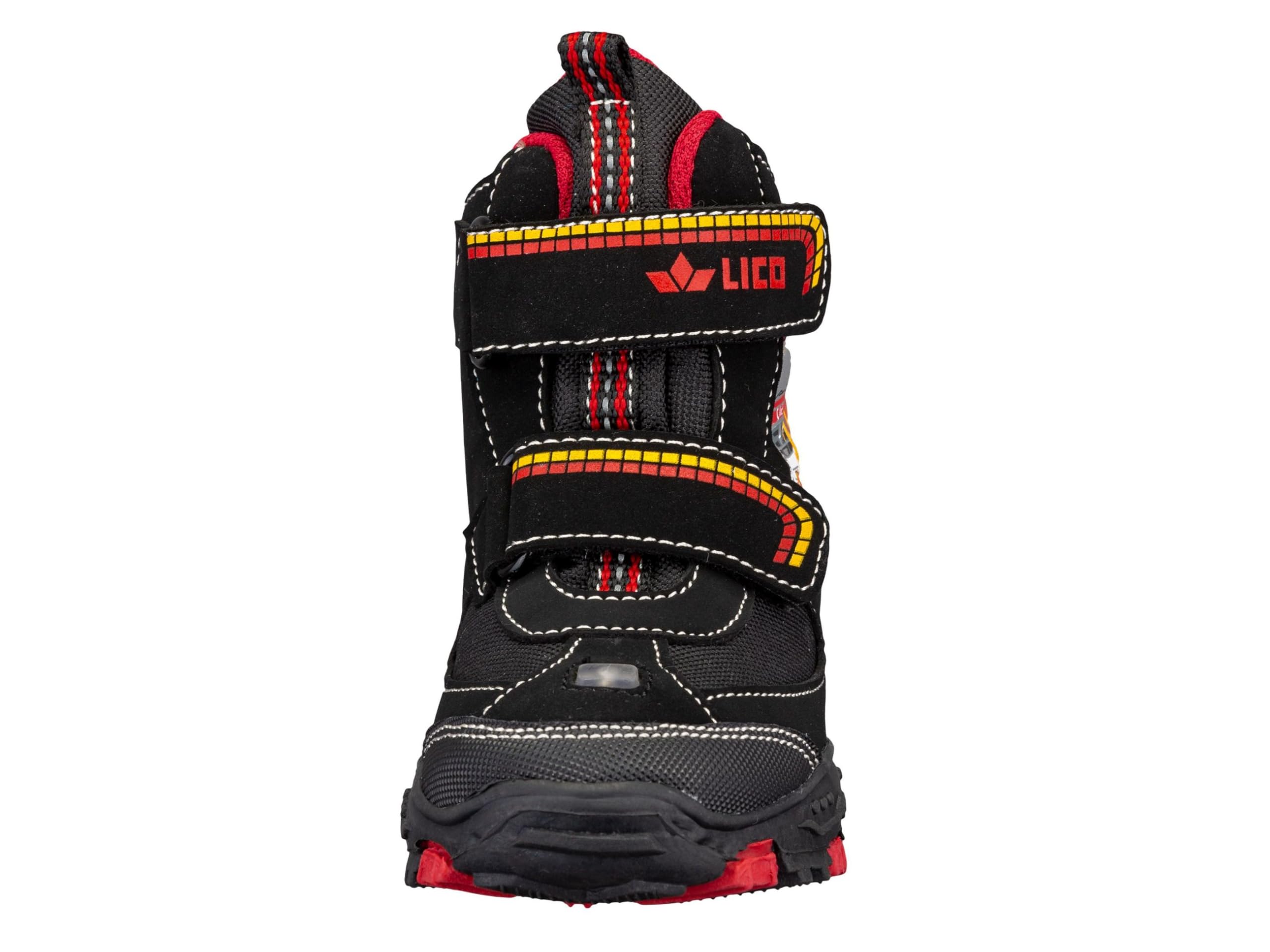 Lico Mixte Enfant Hot Kids V Blinky Botte de Neige