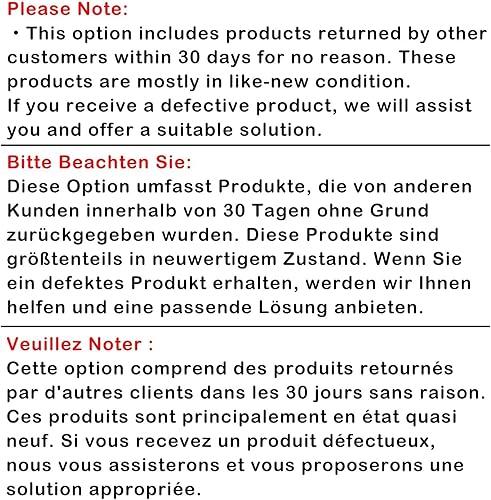 Vista 13 de WestHunter Optics WHI Series Hunting Scope, 30 mm Tube First Focal Plane Red Green Illuminated Etched Glass Reticle Tactical 1/10 MIL Shooting