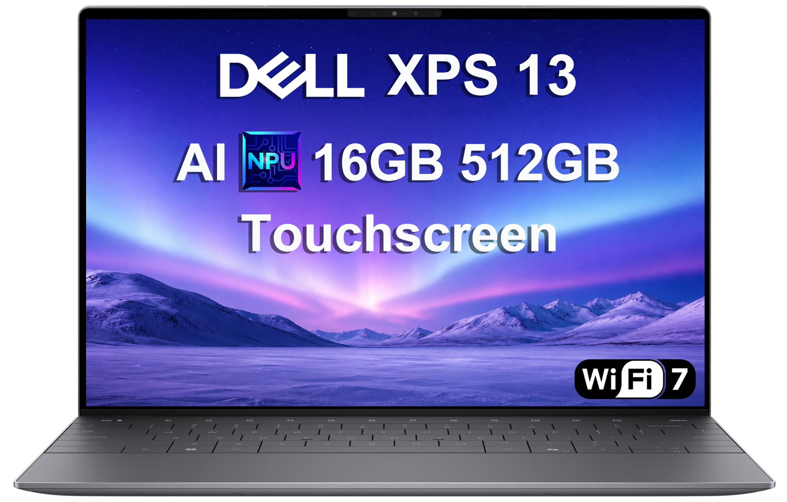 Amazon.com: Dell XPS 13 9345 AI Laptop (13.4