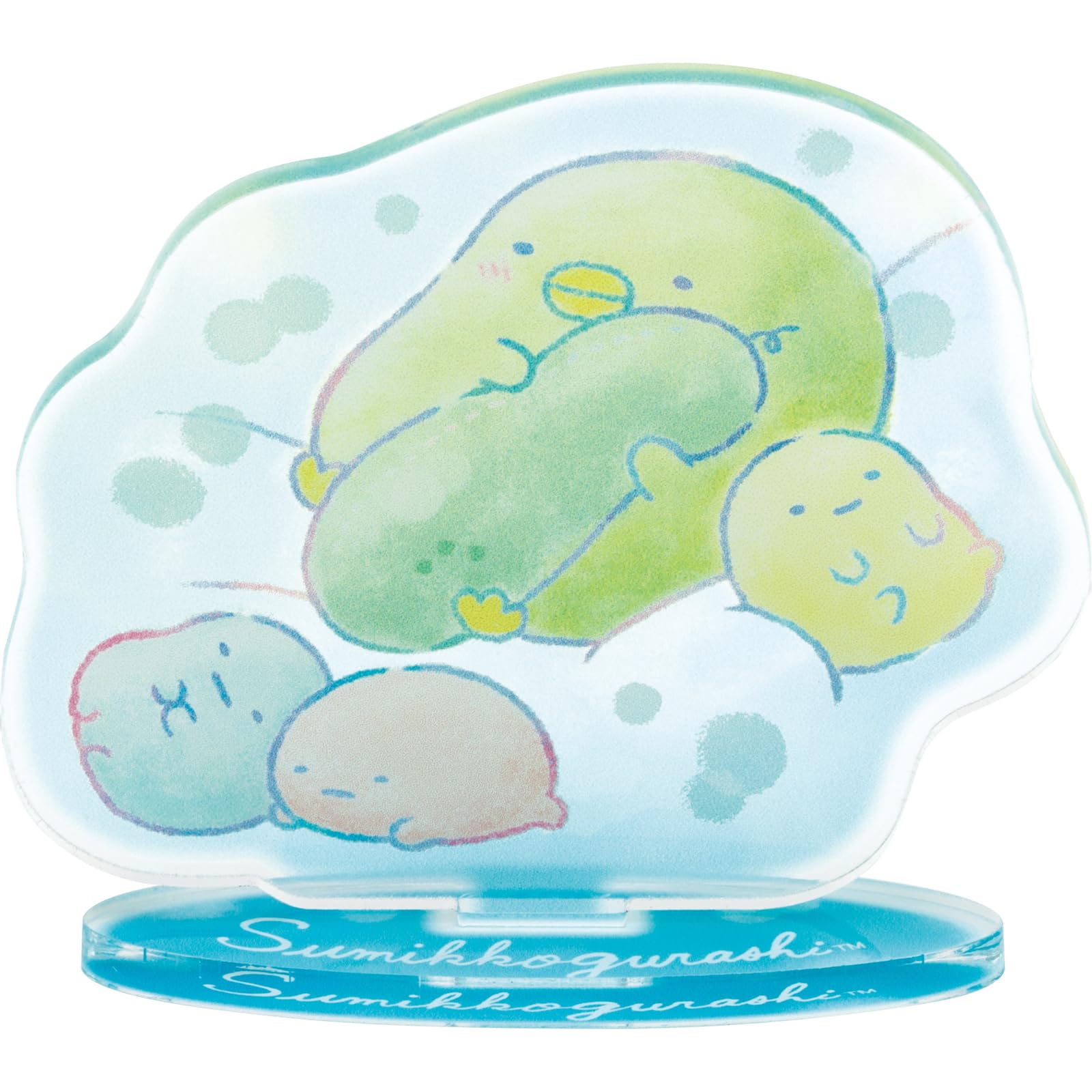 ★専用★ すみっしー♡様 Amazon.co.jp: サンエックス すみっコぐらしアクリルスタンド