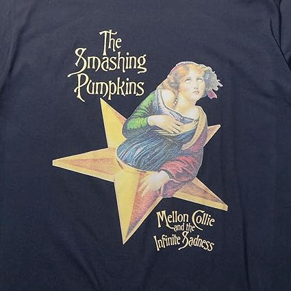 Amazon | [オソマロ] スマッシング・パンプキンズ The Smashing