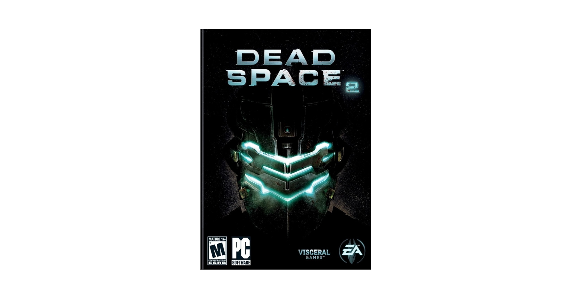 Dead Space 2 輸入版 新品未開封　ENGLSH version Dead Space 2 輸入版 新品未開封 ENGLSH version Amazon.co.jp