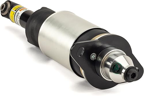 Arnott AS-3231 Generation Ii Puntal neumático trasero - 01-05 Audi Allroad Quattro (C5) - Lt/Rt