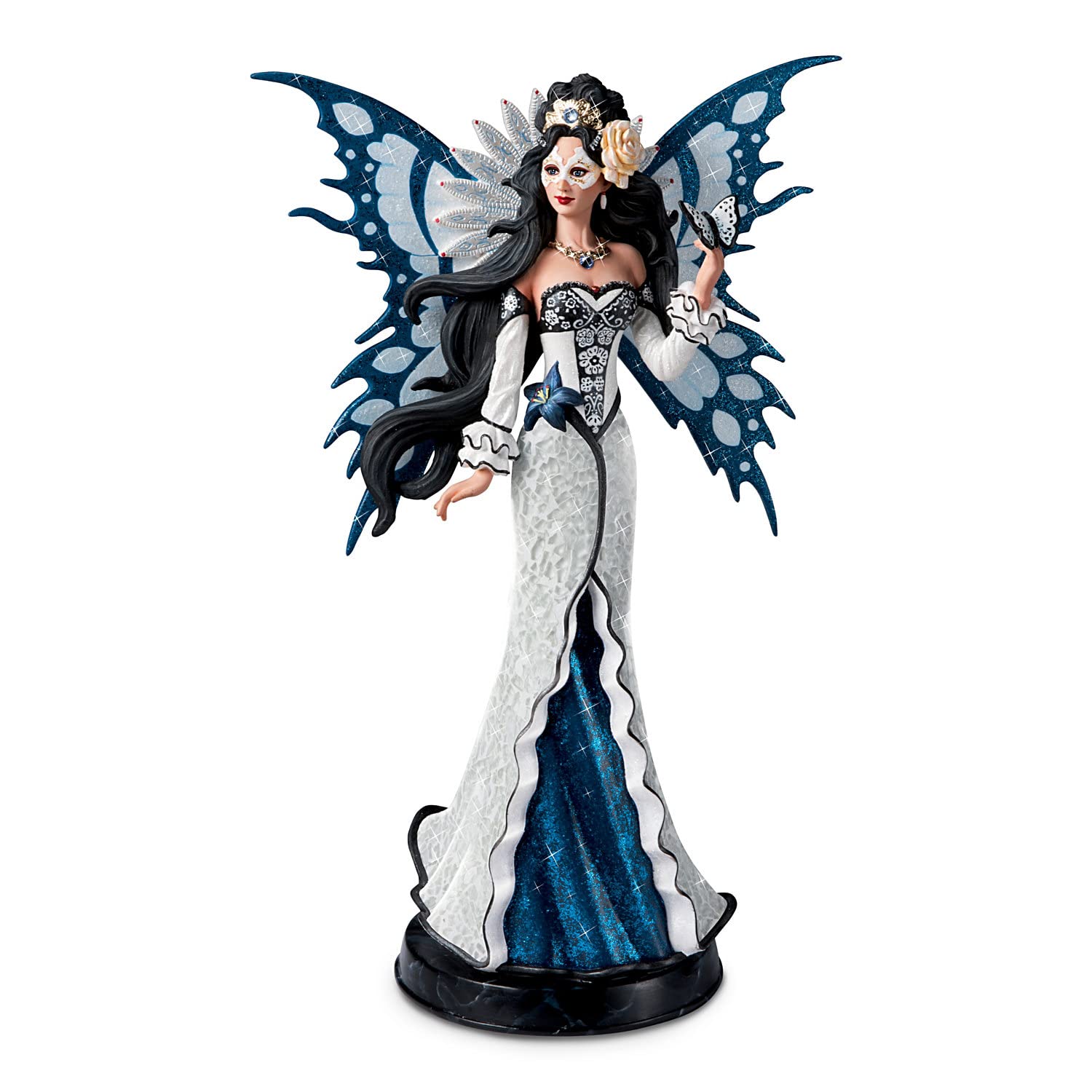 Amazon.com: The Bradford Exchange Nene Thomas Enchanted Twilight