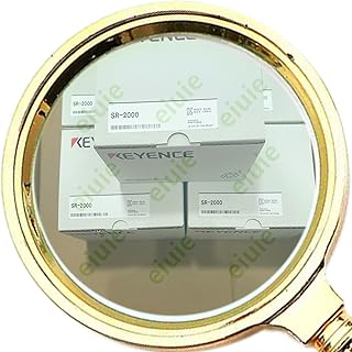 SR-2000 Unused Stock in Original Packaging for Factory spares