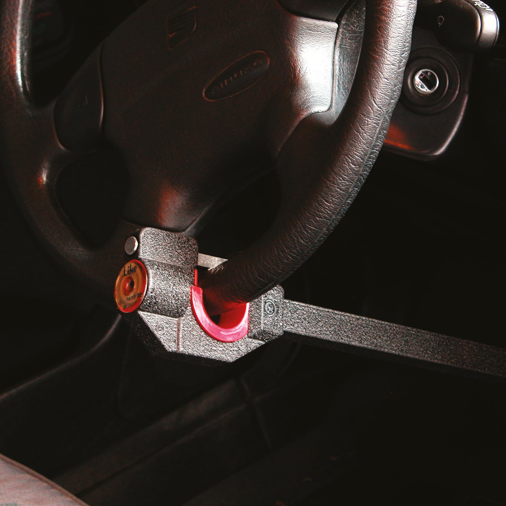 SERRURE DE VOLANT SWL700 - Auto MM