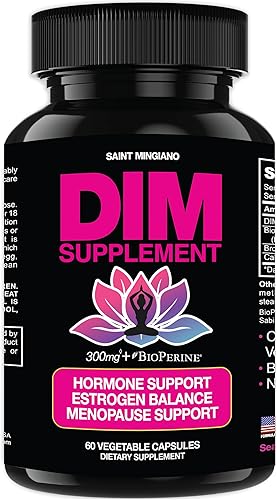 Miniatura 6 de Programa de limpieza de 7 días de desintoxicación de colon - con - Suplemento DIM 300 mg