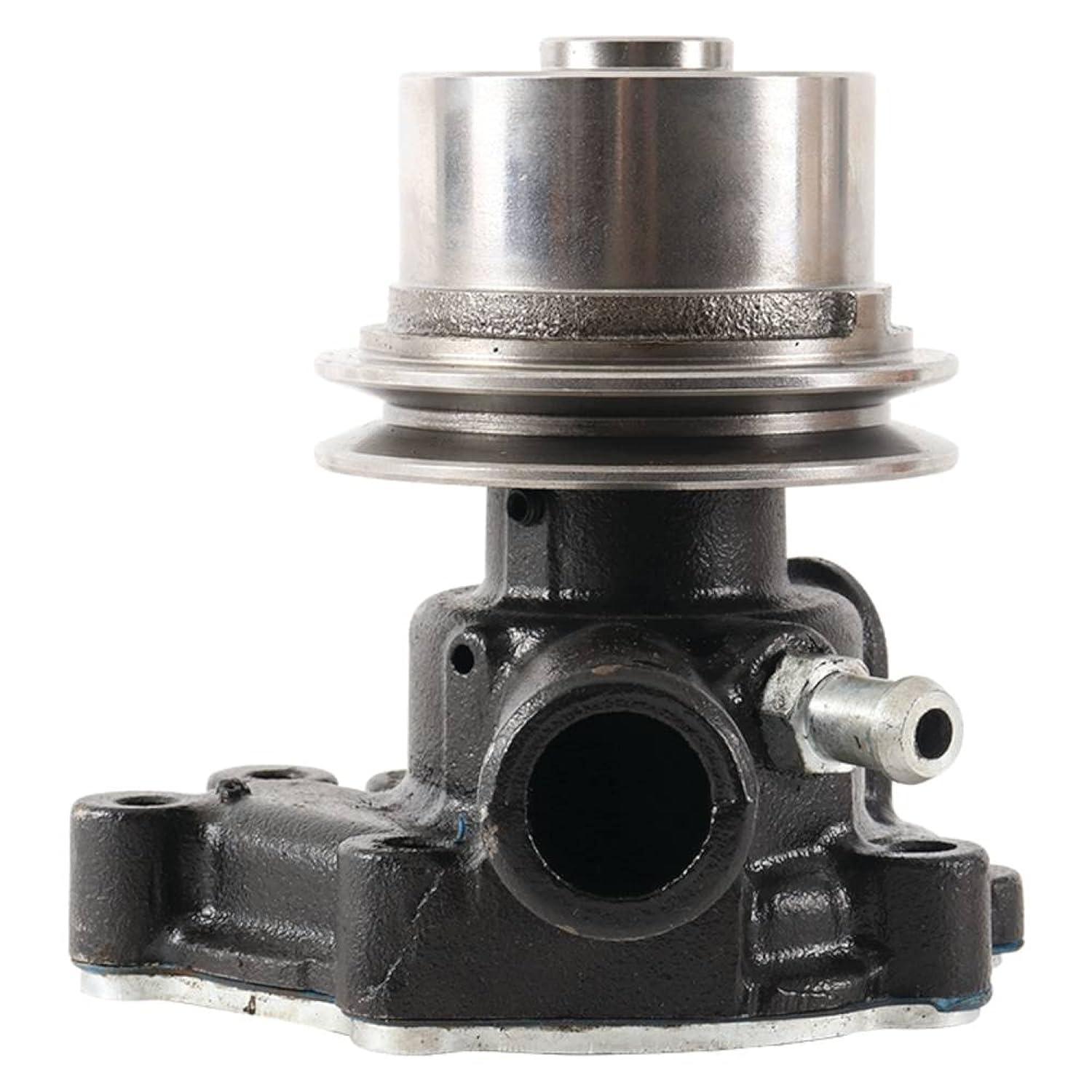 1106-6227 Water Pump Compatible with/Replacement Compatible with/Replacement for Ford Holland 1710, 1106-6227