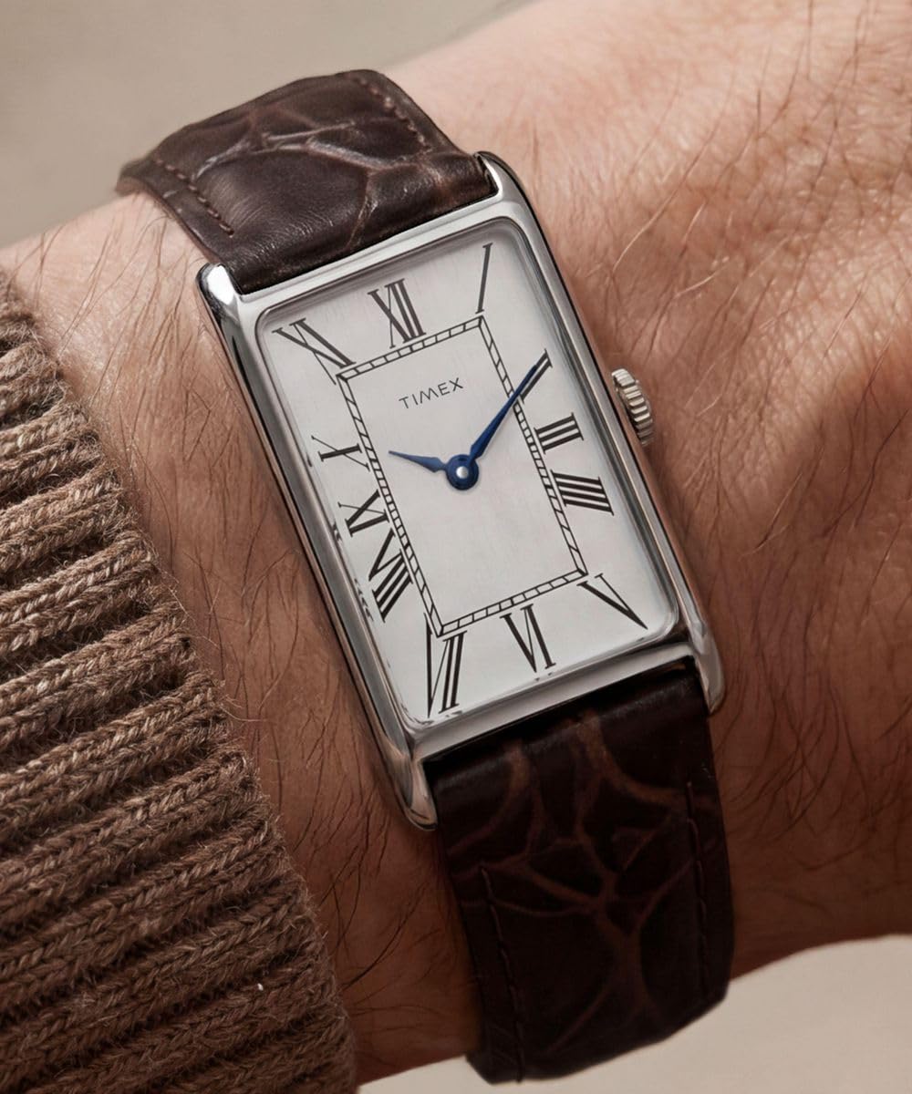 Timex Reloj analógico Unisex de Laboratorio