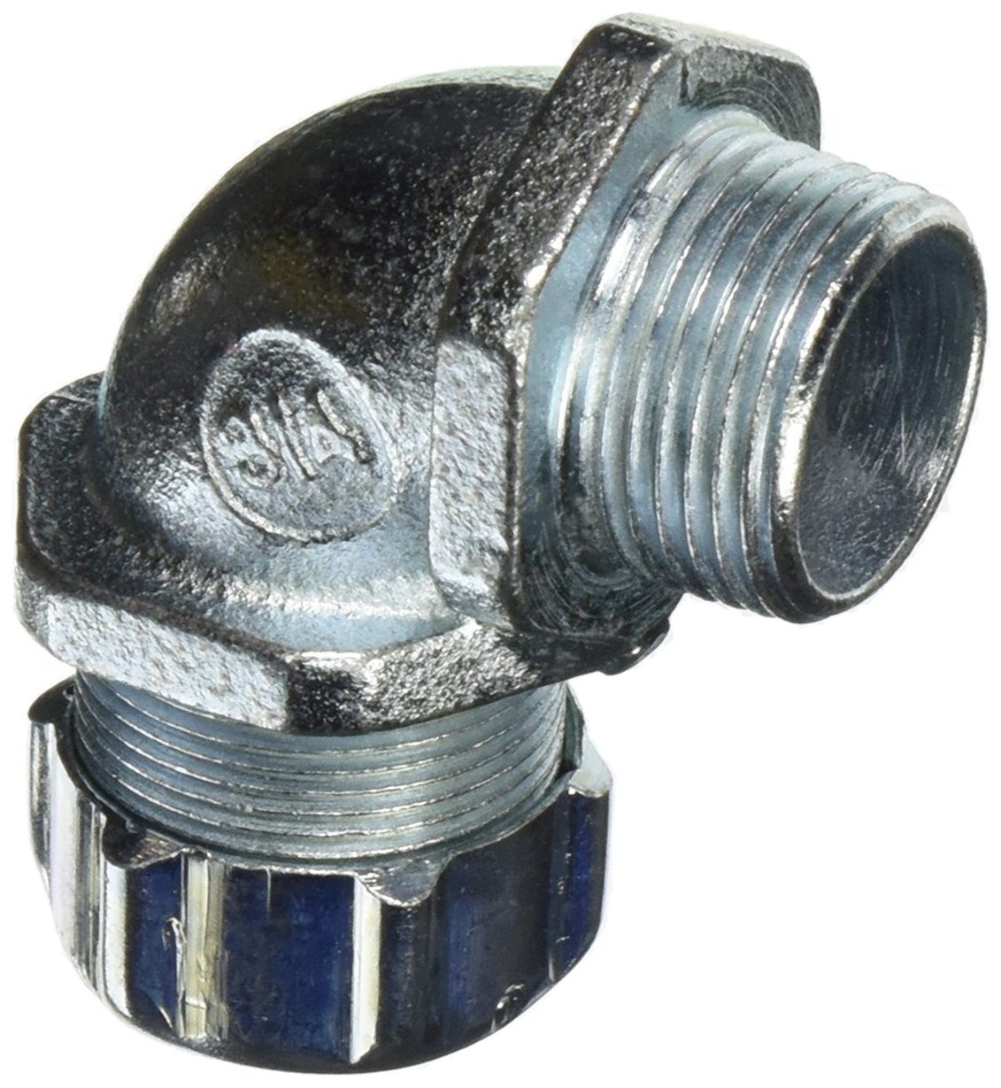 Thomas & Betts TC 2272 Strain Relief Connector (Pack of 10) Conduit Fittings Tools