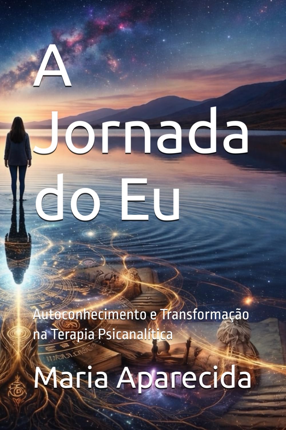 A Jornada do Eu: Autoconhecimento e Transformação na Terapia Psicanalítica