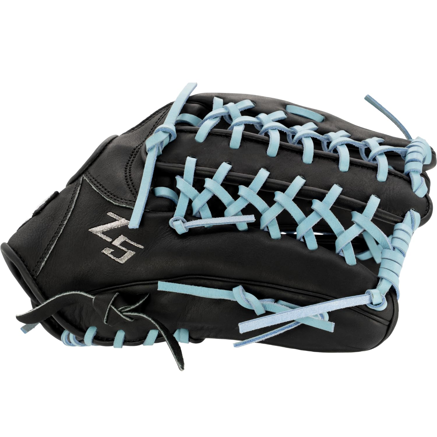 Amazon.com : SSK Z5 Craftsman Outfield Baseball Glove – Deep