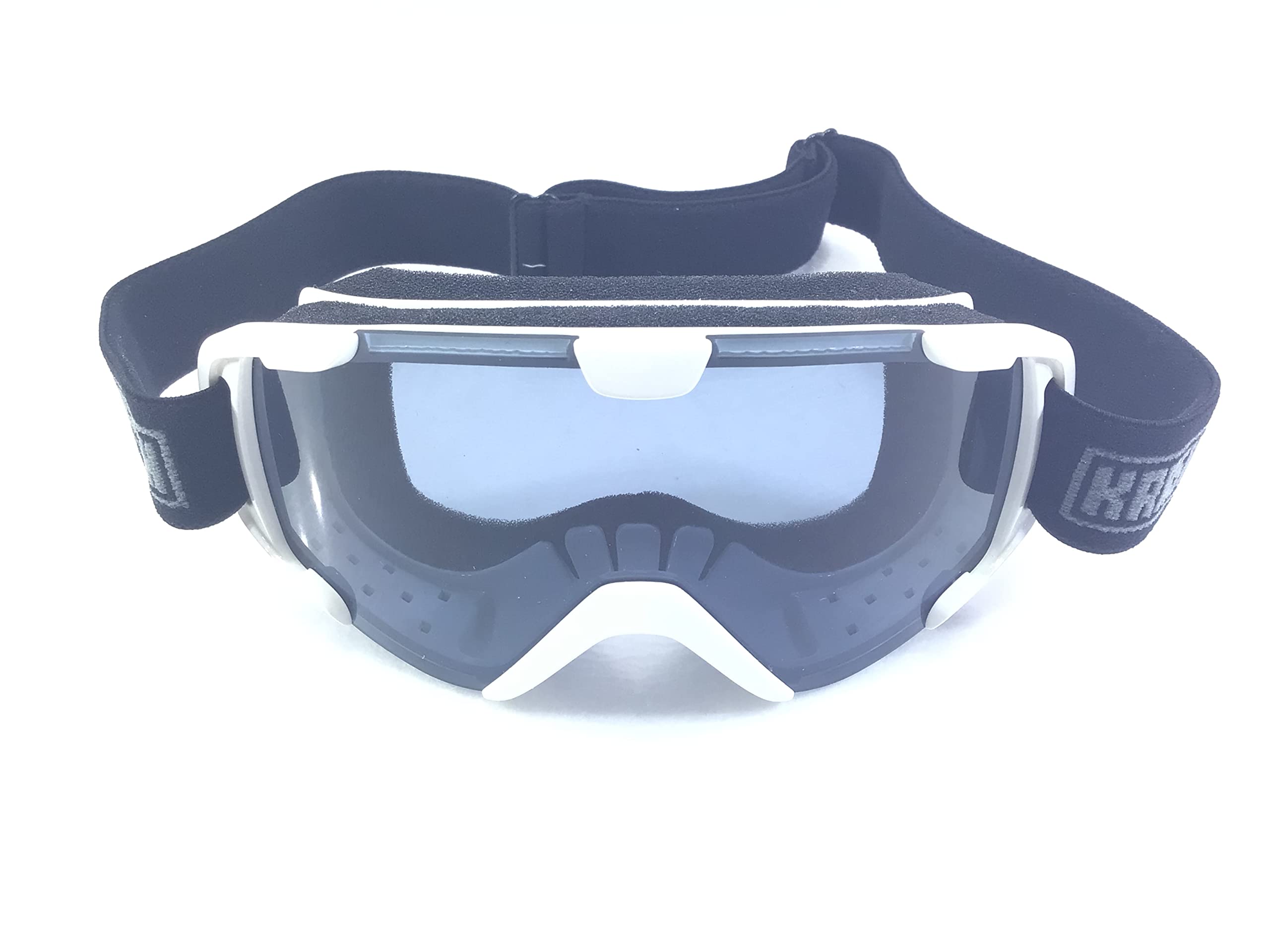 C-Preme KRASH S2 Medium Tint Children Snow Goggles Average Sunlight Size in Pictures