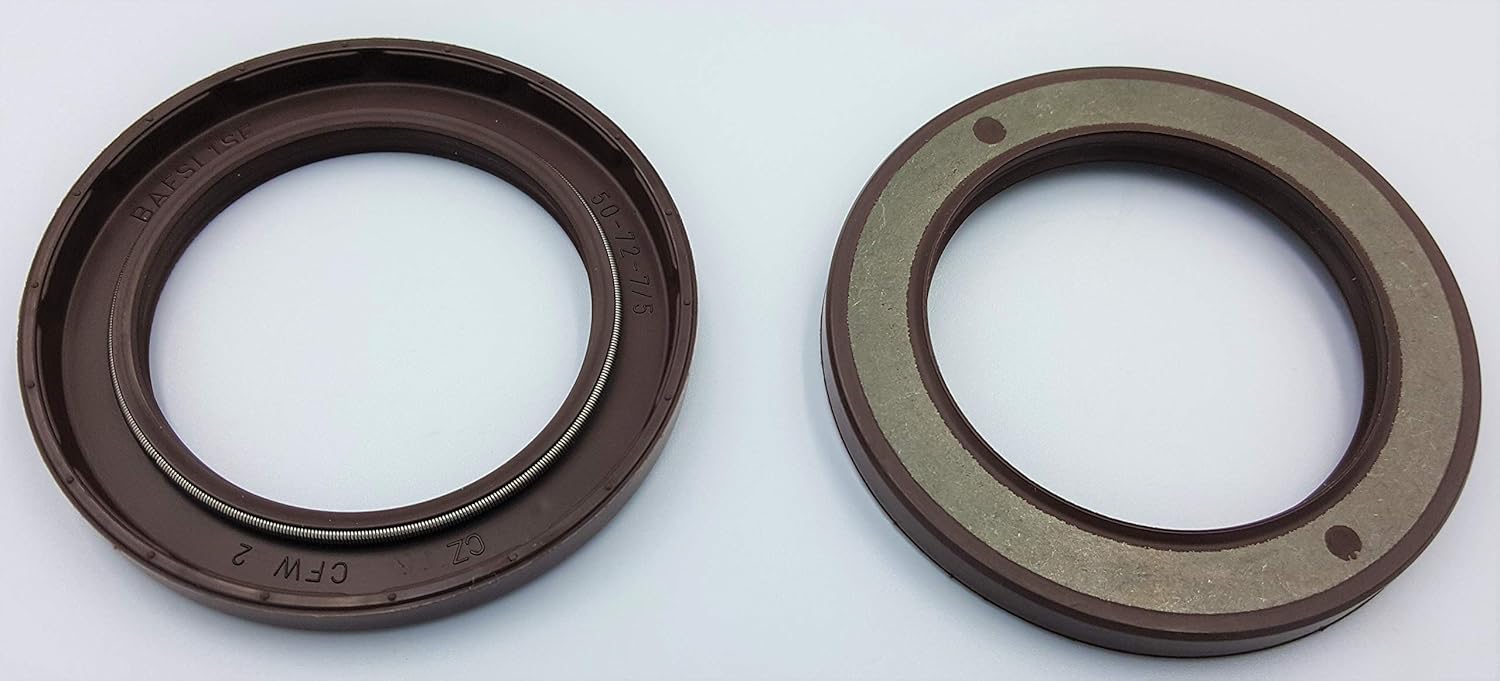 UC1708311782 FRONT SHAFT SEAL FOR HIDROSTATIC TRANSMISSION MAIN MOTOR AND ASSIST MOTOR FOR KOMATSU LOADERS