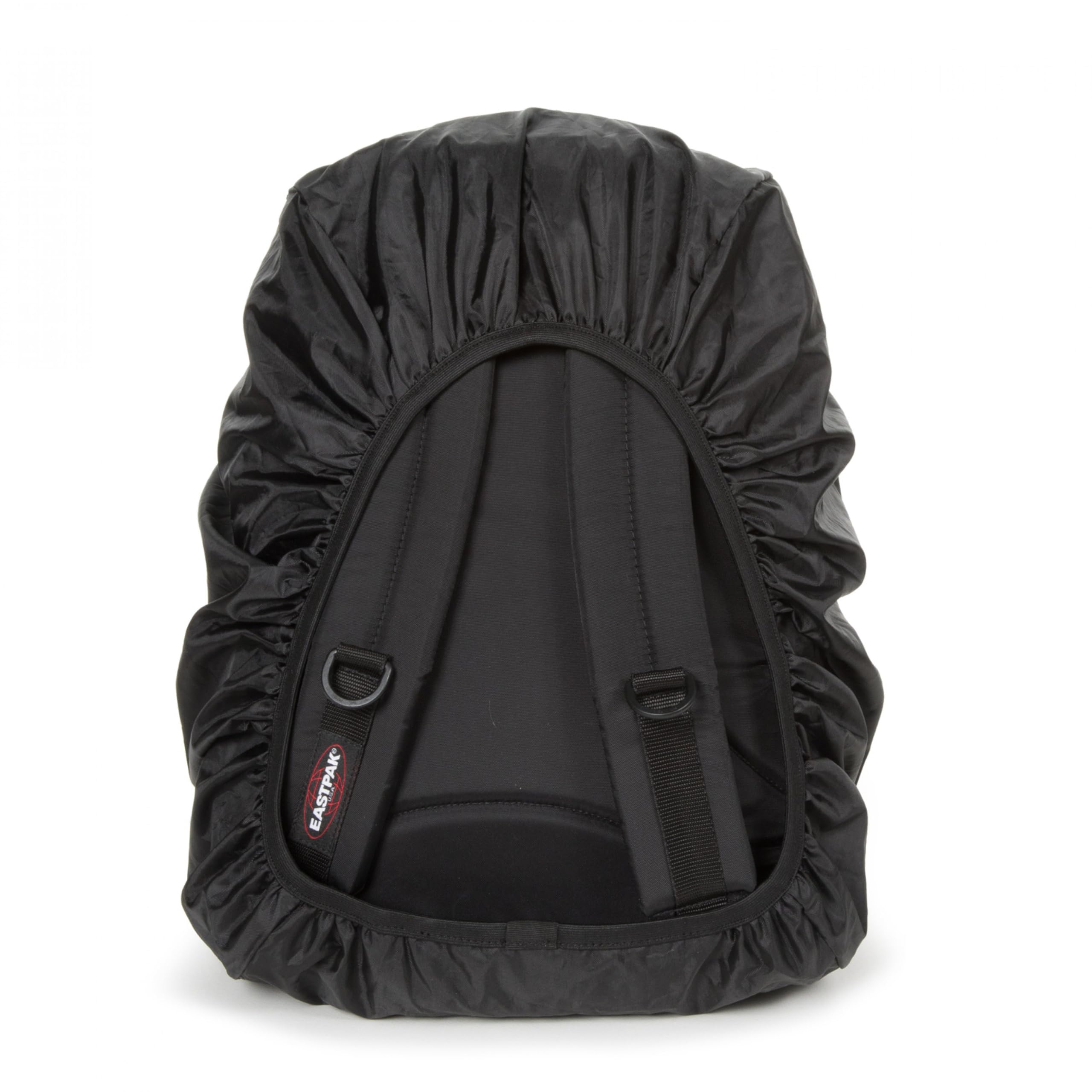 Eastpak Cory Copertura Antipioggia per Zaino - Black (Nero)