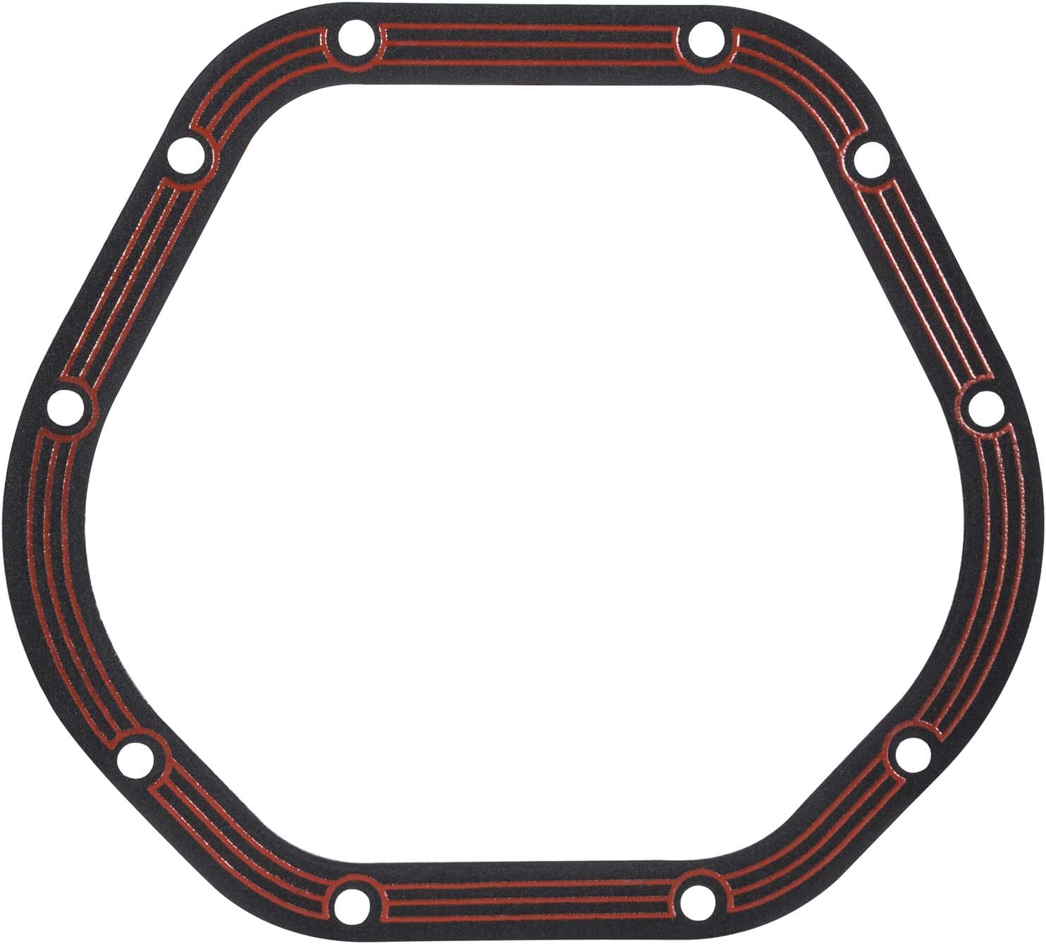 E-cowlboy Dana 44 Differential Cover Gasket D044