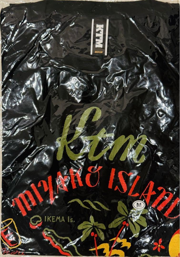 Amazon.co.jp: ケツメイシ 宮古島ロックフェス 限定Tシャツ : ファッション