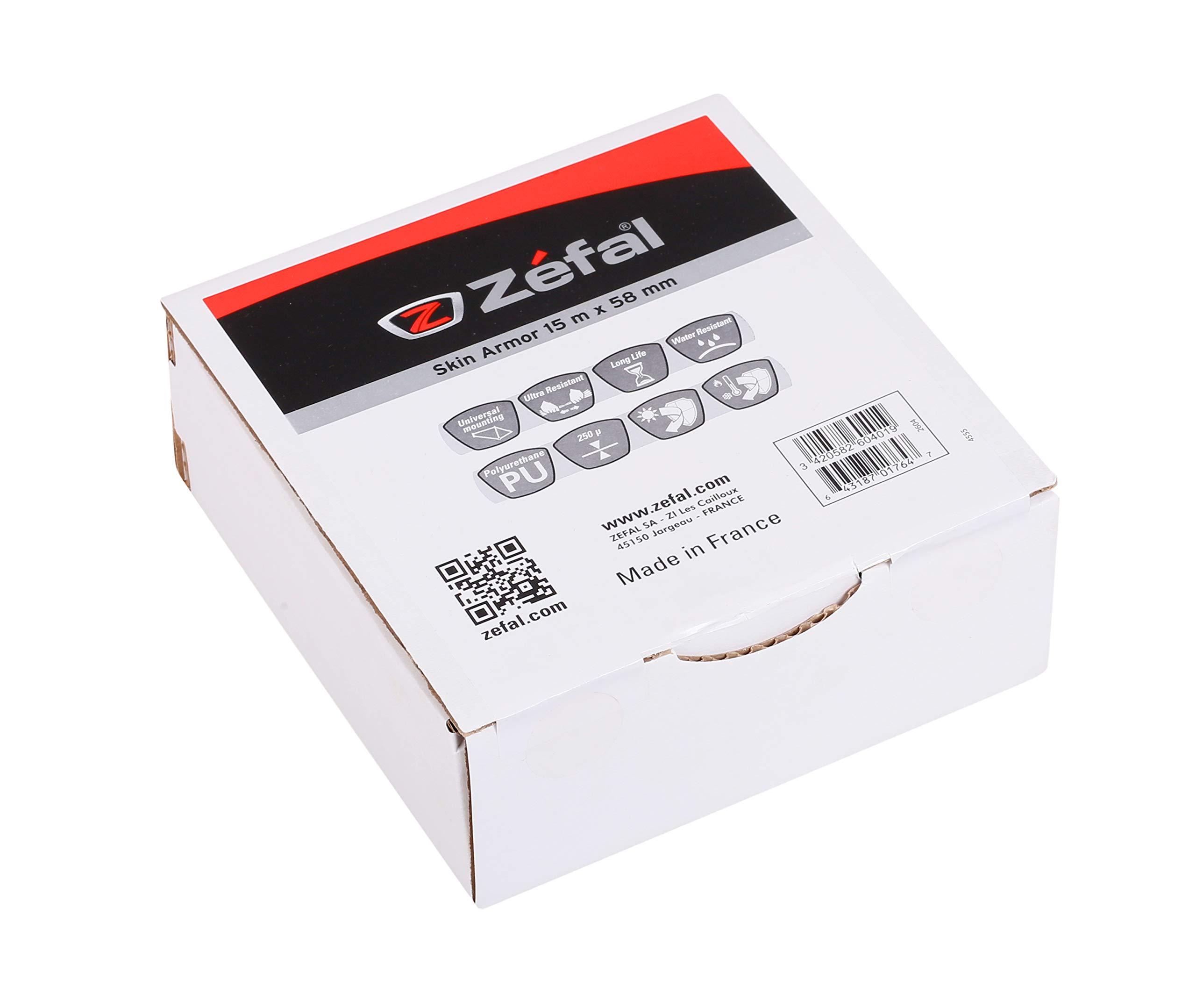 PROTECTOR ZEFAL PARA CUADRO SKIN ARMOR ROLL