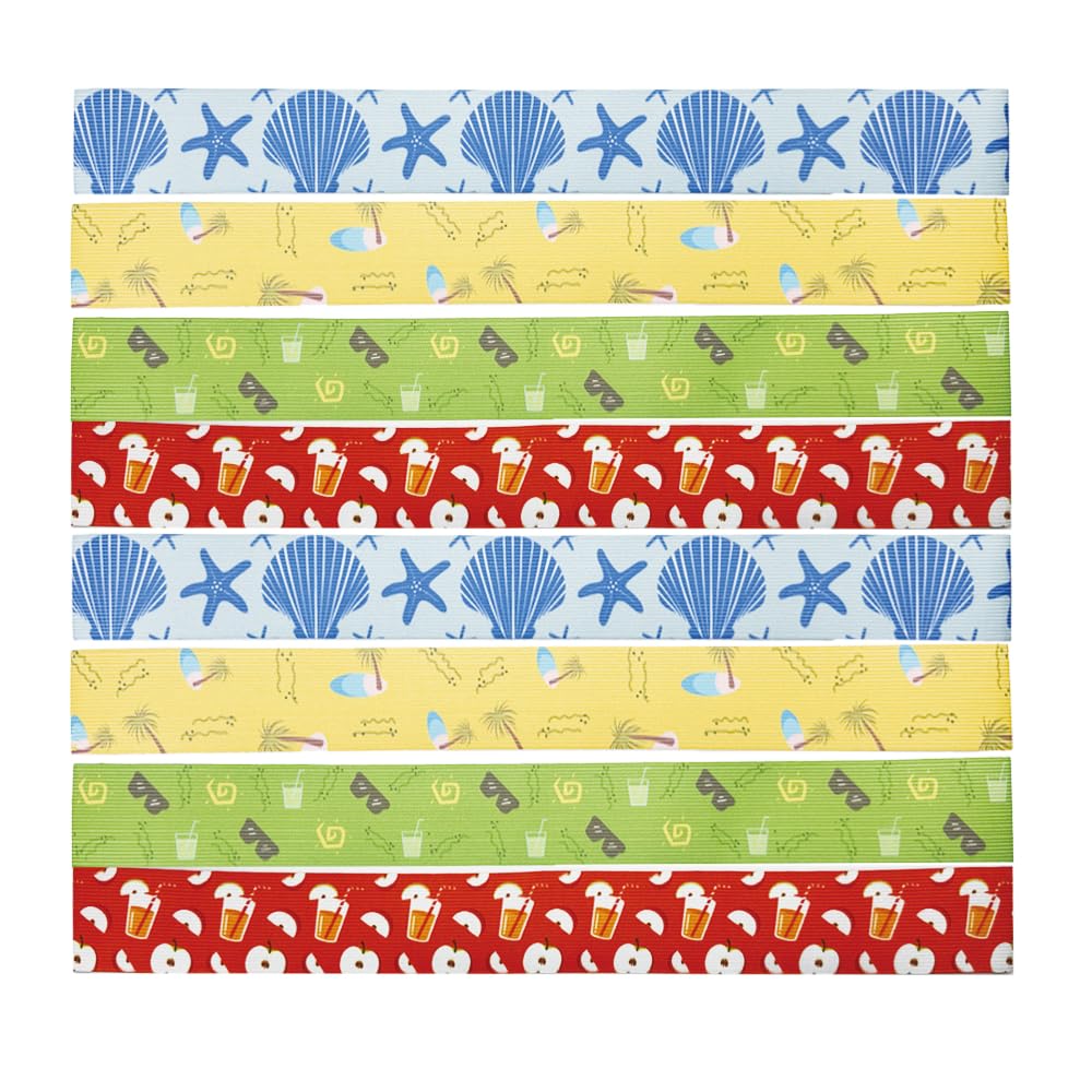 PayPie 8 Pcs Towel Bands for Beach Chairs，Chair Elastic Bands,Towel Clips for Beach Chairs,Beach Vacation Essentials - 2