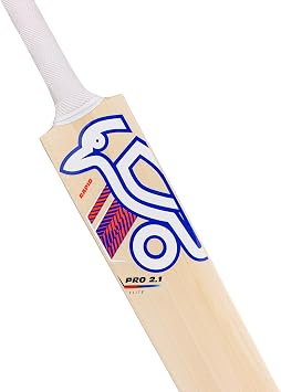 Kookaburra Rapid Pro 2.1 Elite Cricket Bat - Short Handle