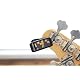 Peterson StroboClip HD Clip-On Guitar Tuner, ±0.1 Cent Accuracy for Acoustic, Electric, Bass, Violin, Ukulele Product Image 2