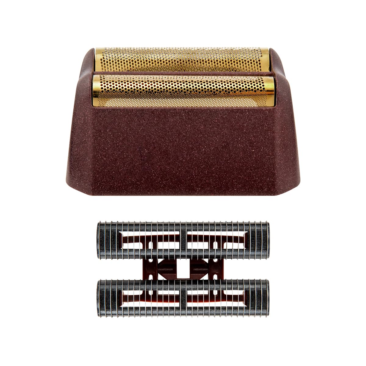 Wahl 5Star Shaper Foil Shaver Replacement - Red