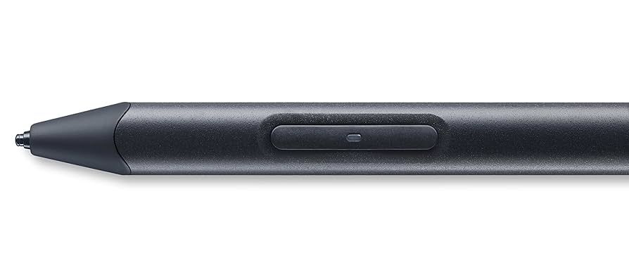 PC周辺機器 Wacom - bamboo sketch Wacom Announces $80 'Bamboo Sketch' Stylus for Drawing and