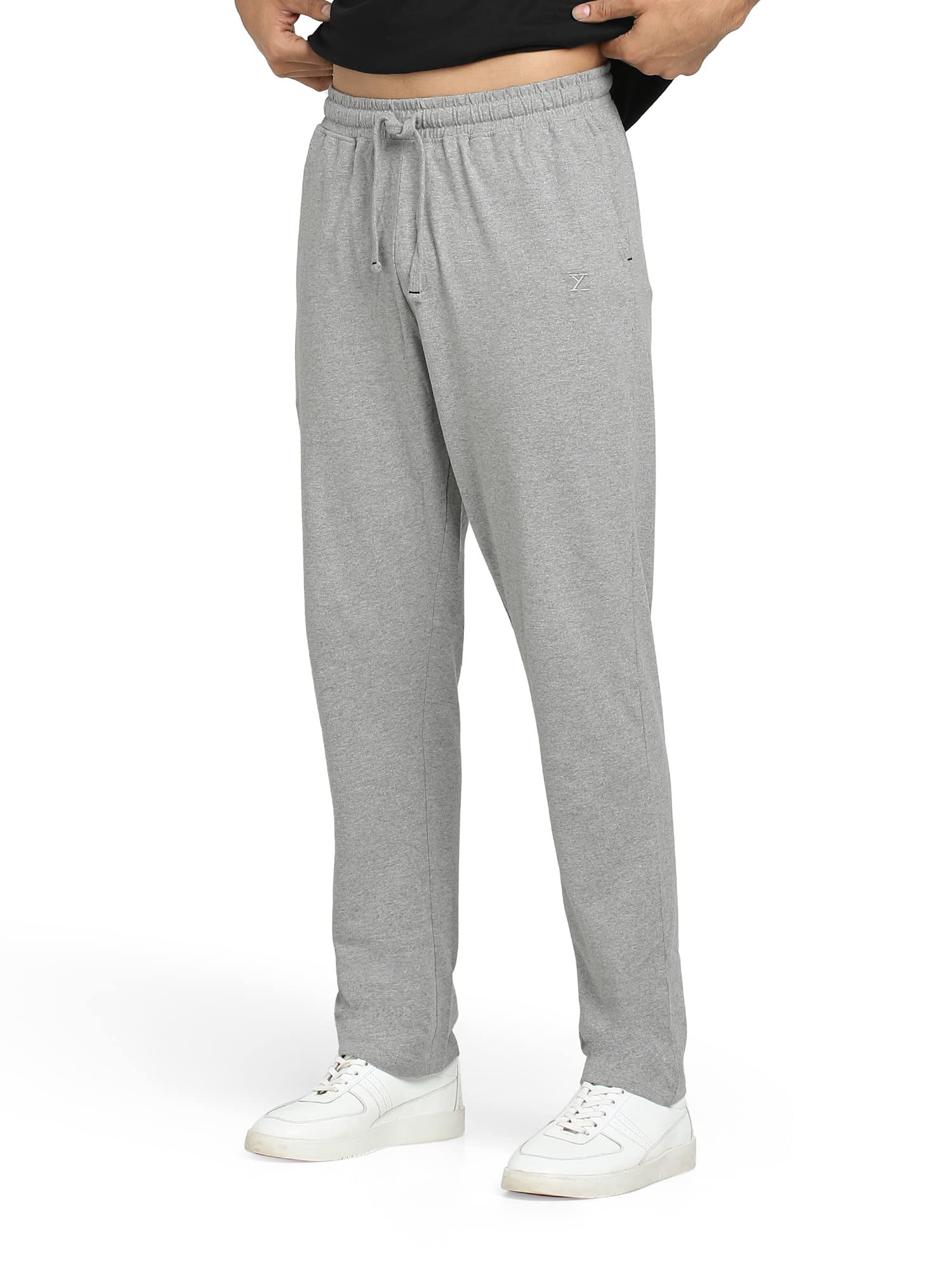 XYXX Pace Cotton Rich męskie spodnie treningowe