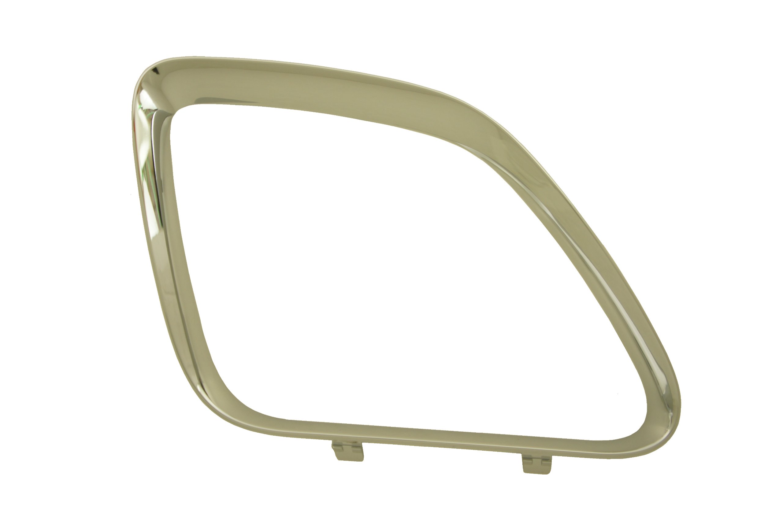 Amazon.com: Genuine GM Parts 15221712 Grille Assembly : Automotive