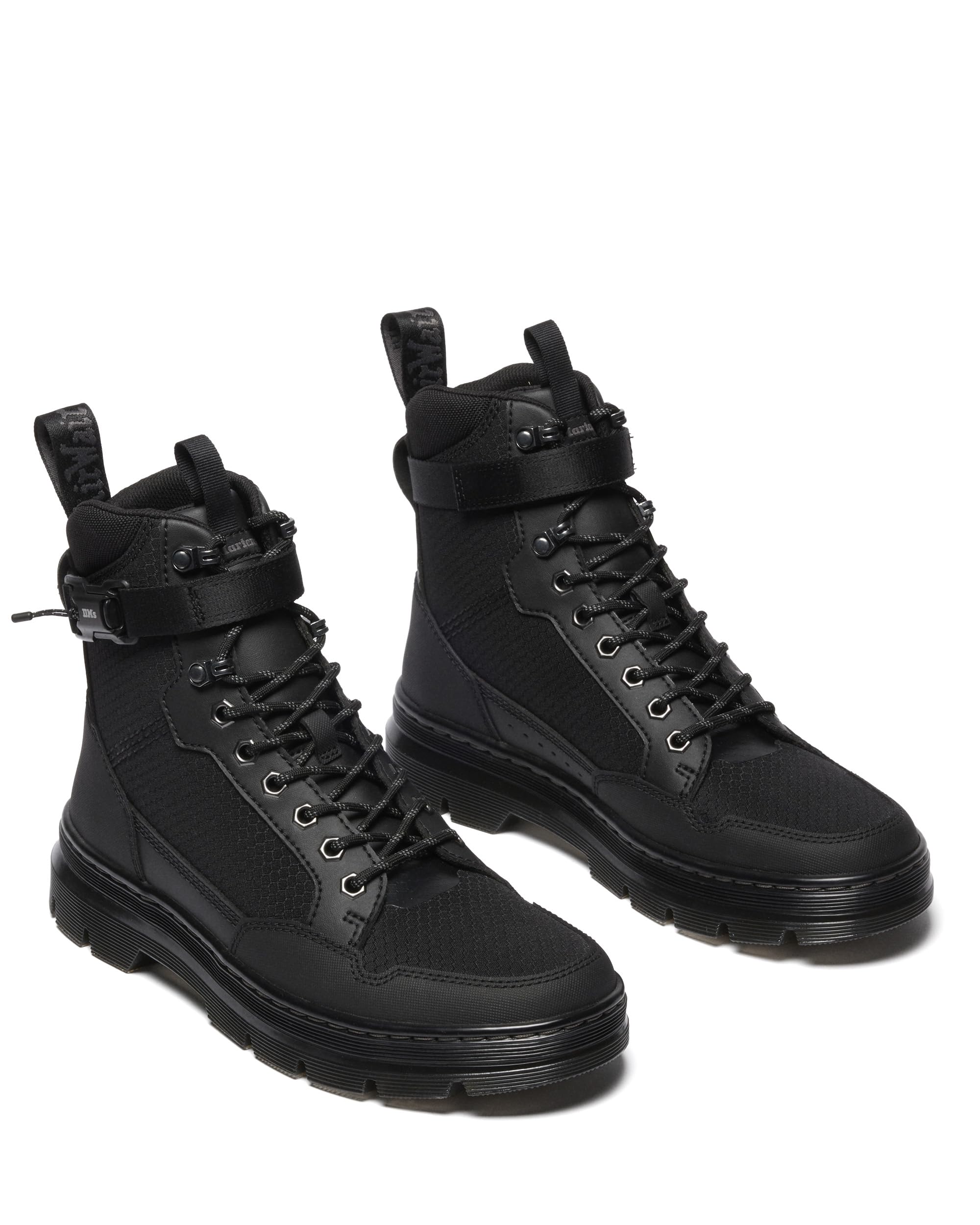 Dr. Martens Combs Boot AnfibiUnisex - Adulto