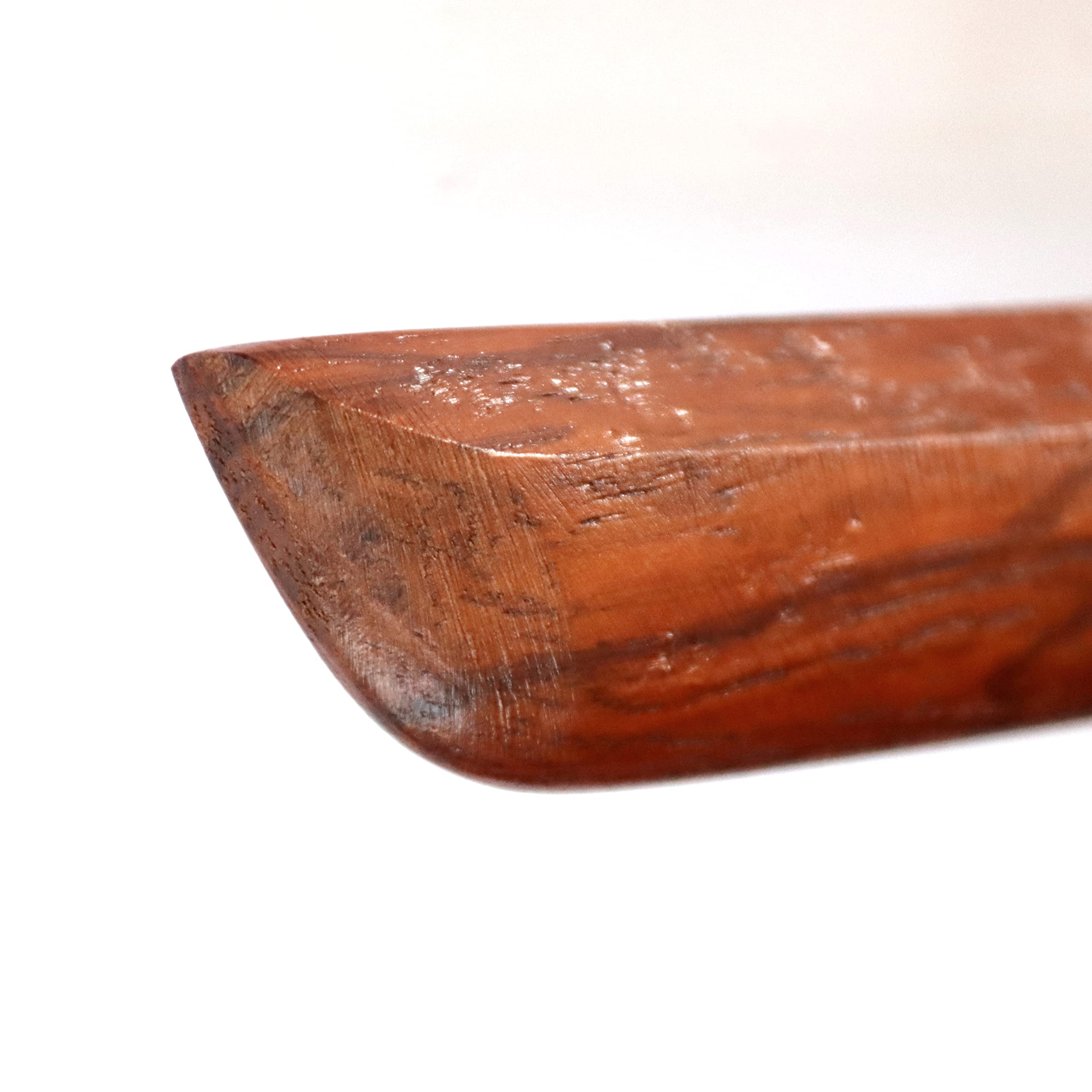 DEPICE Bokken Roteiche Junior - 90 cm/ca. 400 g/Trainingsschwert für Aikido, Iaido, Kenjutsu etc.