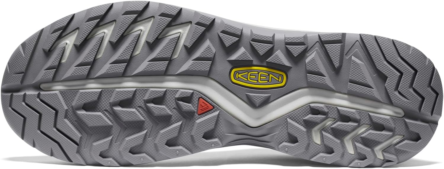 KEEN Men's Versacore Speed Breathable Vented Comfortable Hiking Shoes - Image 6