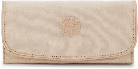 Kipling Female Money Land Large Wallet